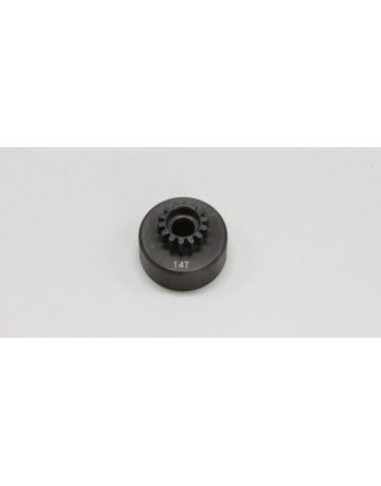 97035-14 Clutch Bell (14T/BB-Type/IFW47) 97035-14  - KYOSHO RC